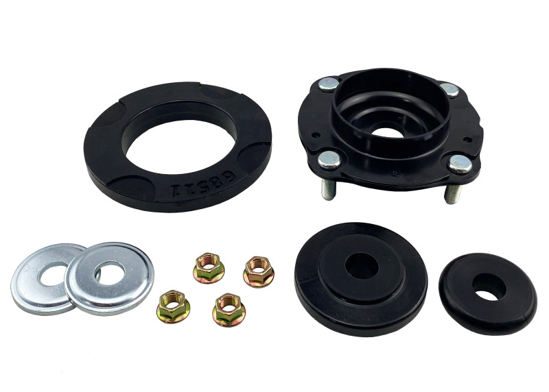 Whiteline Front Upper Strut Mount - Single W44118 W44118 Photo - out of package