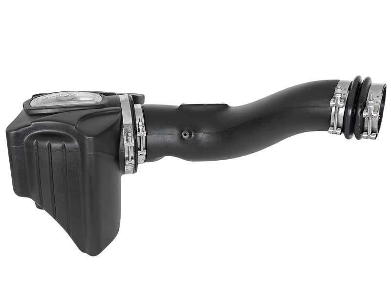 aFe Momentum GT Pro DRY S Cold Air Intake System Jeep Grand Cherokee (WK2) 51-76214 Photo - Unmounted