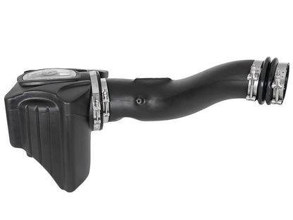 aFe Momentum GT Pro DRY S Cold Air Intake System Jeep Grand Cherokee (WK2) 51-76214 Photo - Unmounted