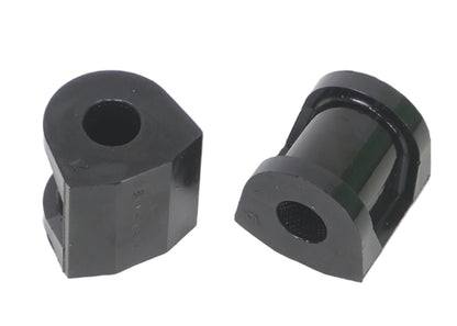 Whiteline 12+ Subaru BRZ / 12+ Scion FR-S / 12+ Toyota 86 18mm Rear Sway Bar Mount Bushing KSK106-18 KSK106-18 Photo - Close Up