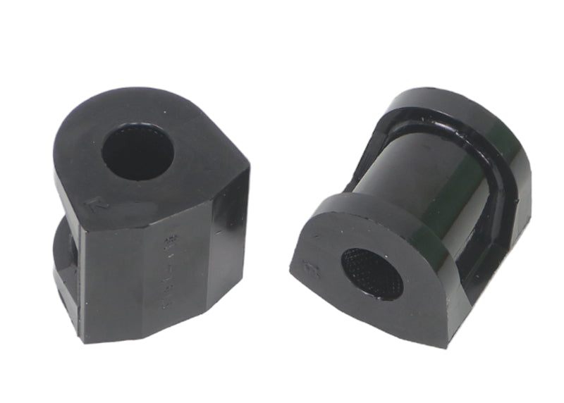 Whiteline 12+ Subaru BRZ / 12+ Scion FR-S / 12+ Toyota 86 18mm Rear Sway Bar Mount Bushing KSK106-18 KSK106-18 Photo - Close Up