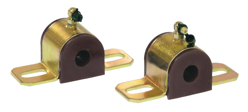 Prothane Suspension Stabilizer Bar Bushing 19-1203-BL Photo - Primary