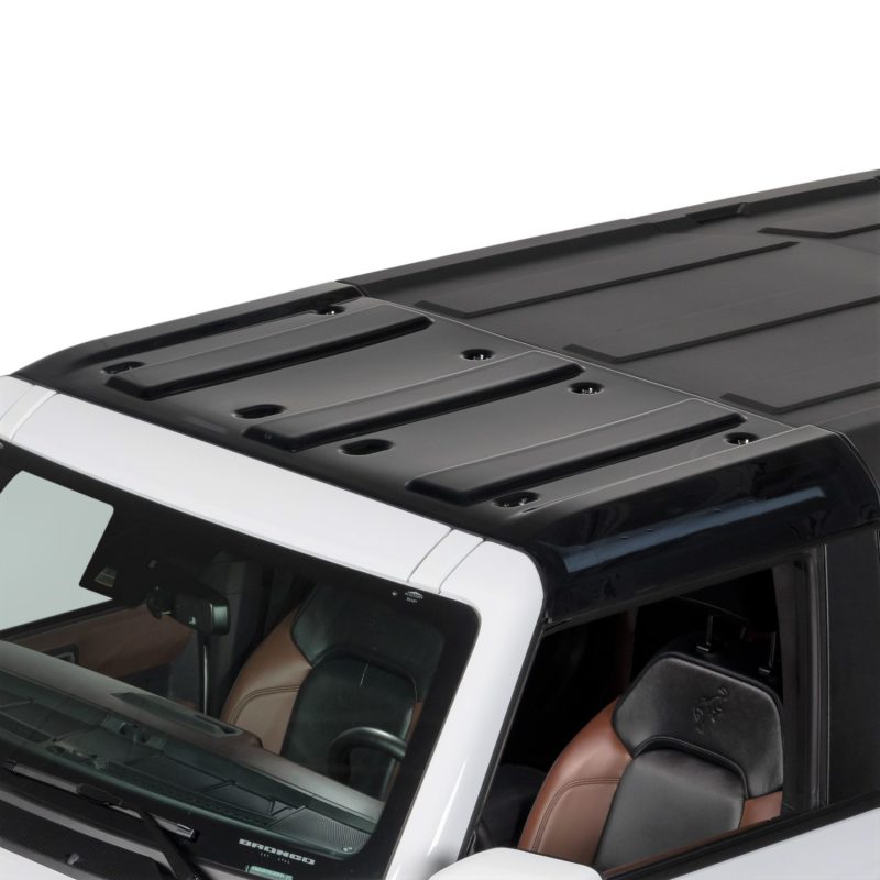 Putco 21-22 Ford Bronco Element Sky View Hard Top 581001 581001 Photo - Primary