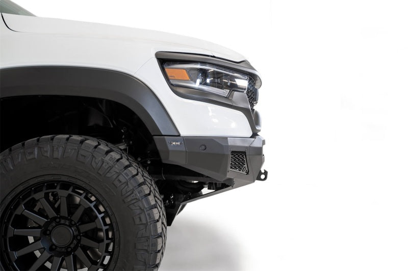 Addictive Desert Designs 2021 Dodge RAM 1500 TRX Stealth Fighter Front Bumper F620153030103 F620153030103 Photo - Mounted