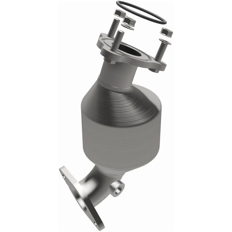 MagnaFlow Buick LaCrosse California Grade CARB Compliant Direct-Fit Catalytic Converter 551300 Photo - out of package