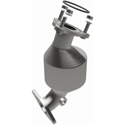 MagnaFlow Buick LaCrosse California Grade CARB Compliant Direct-Fit Catalytic Converter 551300 Photo - out of package