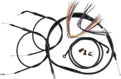 Burly Brand Control Kit 16in Gorilla B30-1044 B30-1044 User 3