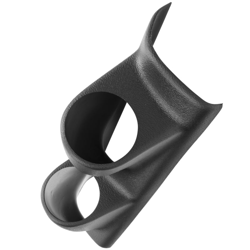 Autometer A-Pillar Pod Gauge Mount RHD Dual - 2 1/16" Mazda RX-7 91-02 FD 23674 Photo - Primary