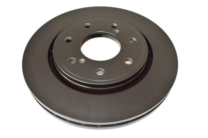 DBA 10-11 Ford F-150 7 Lug 4WD Rear 4000 Series Standard Rotor 42793 42793 Photo - out of package
