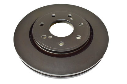 DBA 10-11 Ford F-150 7 Lug 4WD Rear 4000 Series Standard Rotor 42793 42793 Photo - out of package
