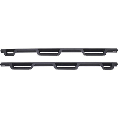 Westin HDX Drop Wheel-to-Wheel Nerf Step Bars 56-534025 Photo - out of package