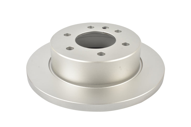 DBA DBA En-Shield Standard Rotors Brakes, Rotors & Pads Brake Rotors - OE main image