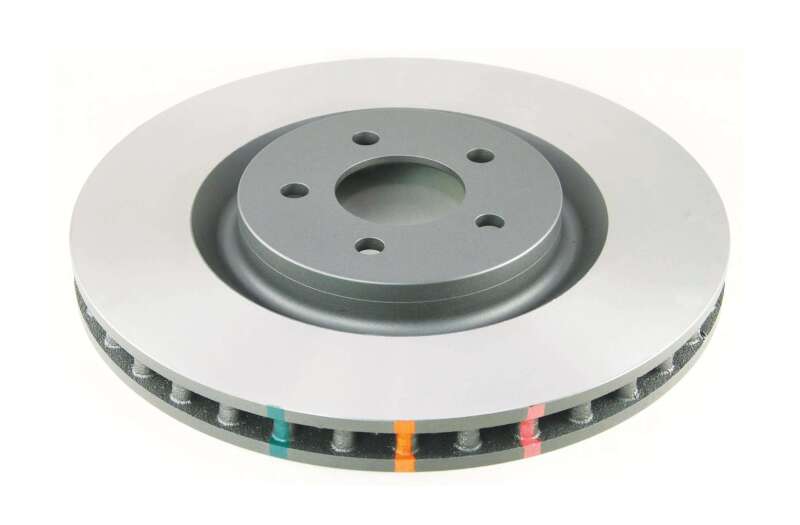 DBA DBA 4000 Standard Rotors Brakes, Rotors & Pads Brake Rotors - OE main image