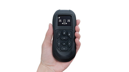 Air Lift Wireless Air Tank Kit w/ EZ Mount 74100EZ 74100EZ Photo - Unmounted