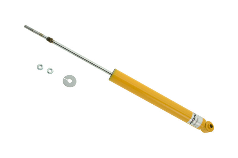 Koni Sport (Yellow) Shock 85-98 Saab 9000 Turbo/ 9000i - Rear 8040 1057Sport 8040 1057SPORT Photo - Primary