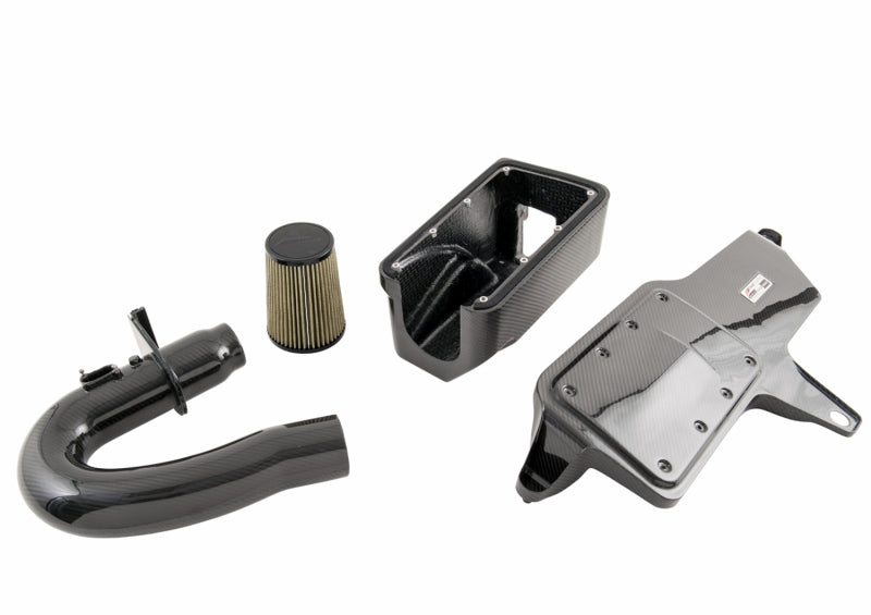 AWE Tuning BMW 228i/320i/328i/428i S-FLO Carbon Intake 2660-13034 2660-13034 Photo - out of package