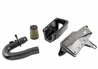 AWE Tuning BMW 228i/320i/328i/428i S-FLO Carbon Intake 2660-13034 2660-13034 Photo - out of package