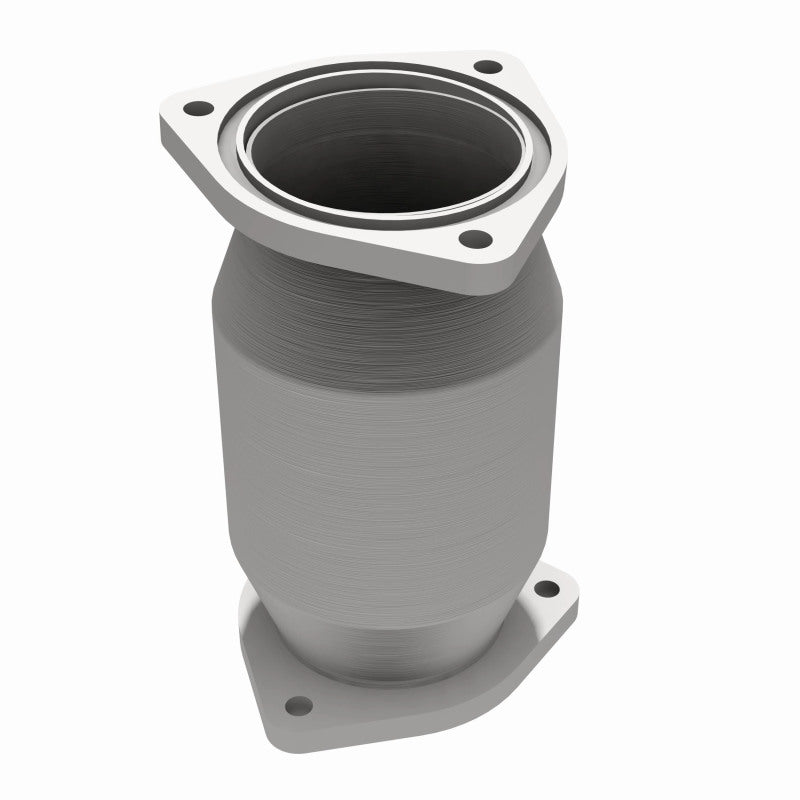 MagnaFlow Daewoo Nubira HM Grade Federal / EPA Compliant Direct-Fit Catalytic Converter 23620 360 Degree Image Set