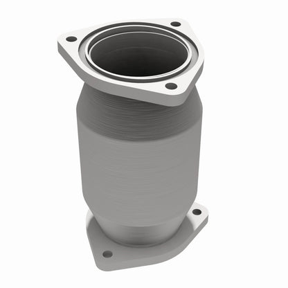 MagnaFlow Daewoo Nubira HM Grade Federal / EPA Compliant Direct-Fit Catalytic Converter 23620 360 Degree Image Set