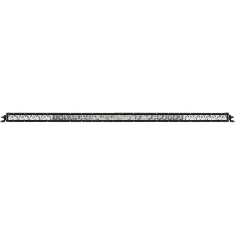 Rigid Industries 2021 Ford Bronco Roof Rack Light Kit (Includes SR spot/flood Combo Bar) 46726 46726 User 2