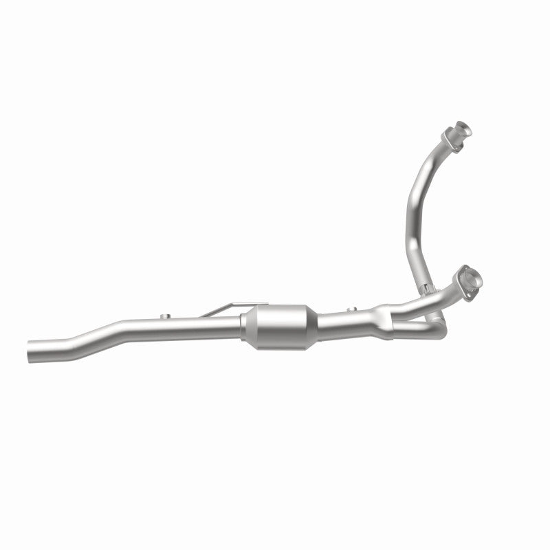 MagnaFlow Dodge Ram 1500 California Grade CARB Compliant Direct-Fit Catalytic Converter 4451203 360 Degree Image Set