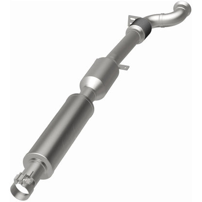 MagnaFlow Mini OEM Grade Federal / EPA Compliant Direct-Fit Catalytic Converter 21-365 Photo - out of package