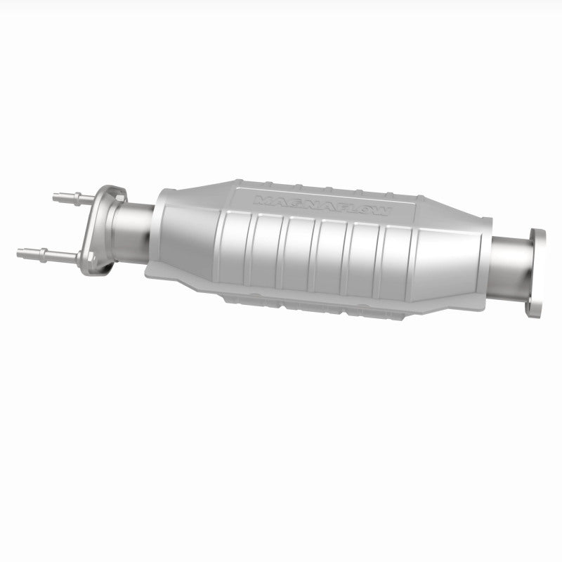 MagnaFlow Kia Sportage HM Grade Federal / EPA Compliant Direct-Fit Catalytic Converter 23281 360 Degree Image Set