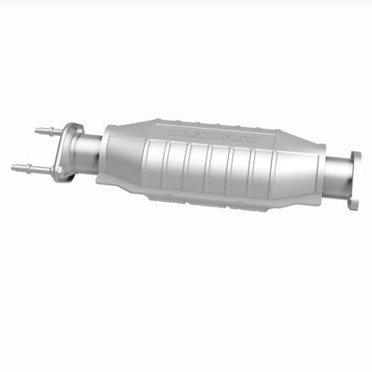 MagnaFlow Kia Sportage HM Grade Federal / EPA Compliant Direct-Fit Catalytic Converter 23281 360 Degree Image Set
