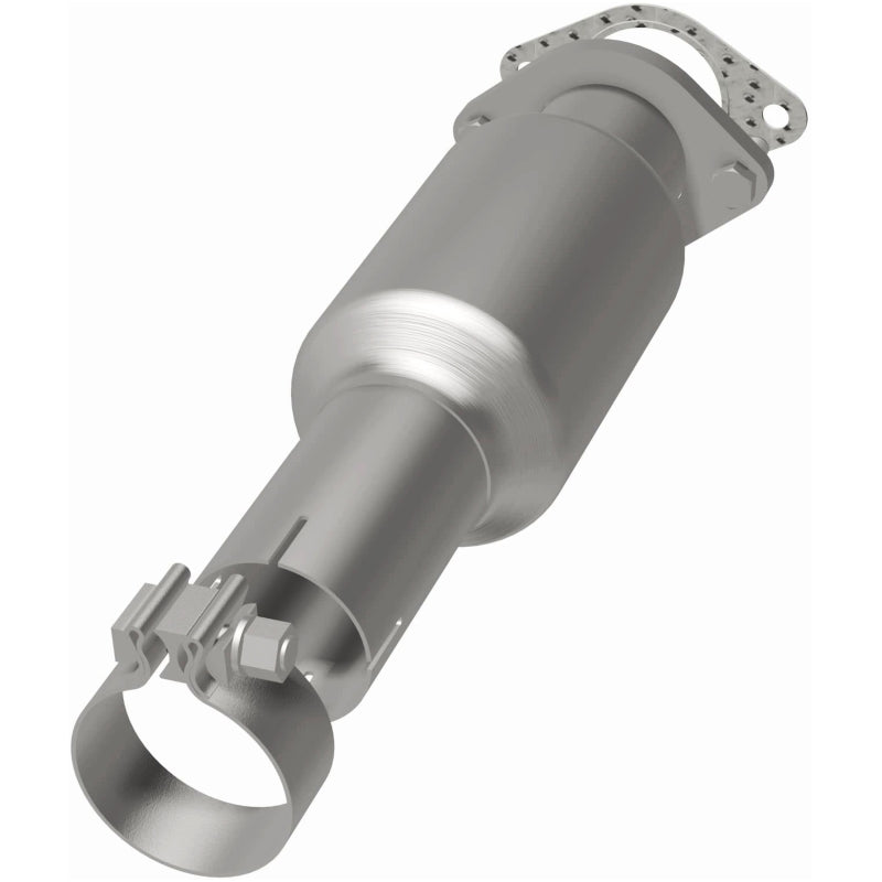 MagnaFlow Ford Fusion OEM Grade Federal / EPA Compliant Direct-Fit Catalytic Converter 52511 Photo - out of package