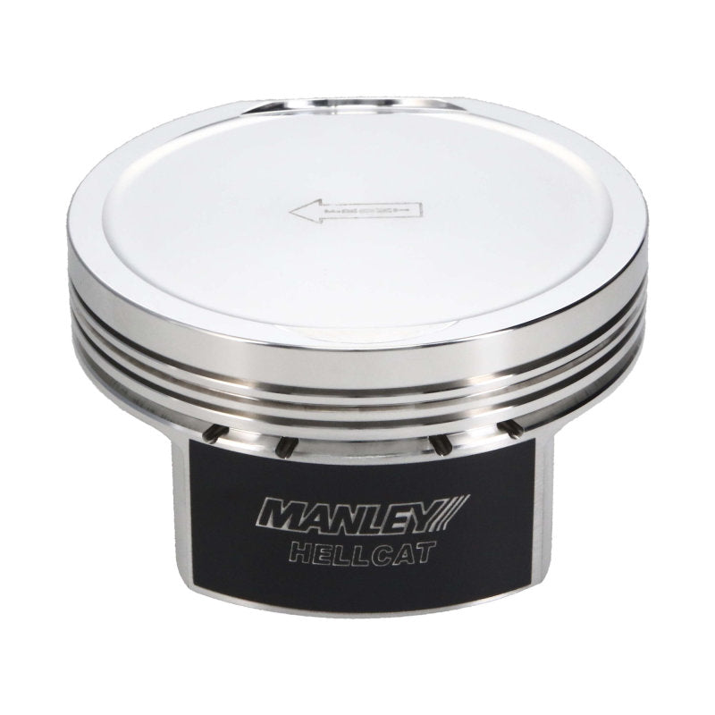 Manley Chrysler 6.2L Hemi Platinum Pistons 4.090in Bore -6.5cc Dish 3.579in stroke 597900CE-8 597900CE-8 User 3