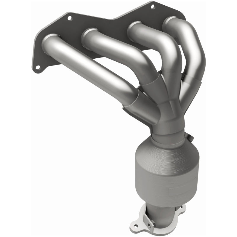 MagnaFlow Pontiac Vibe OEM Grade Federal / EPA Compliant Manifold Catalytic Converter 51078 Photo - out of package
