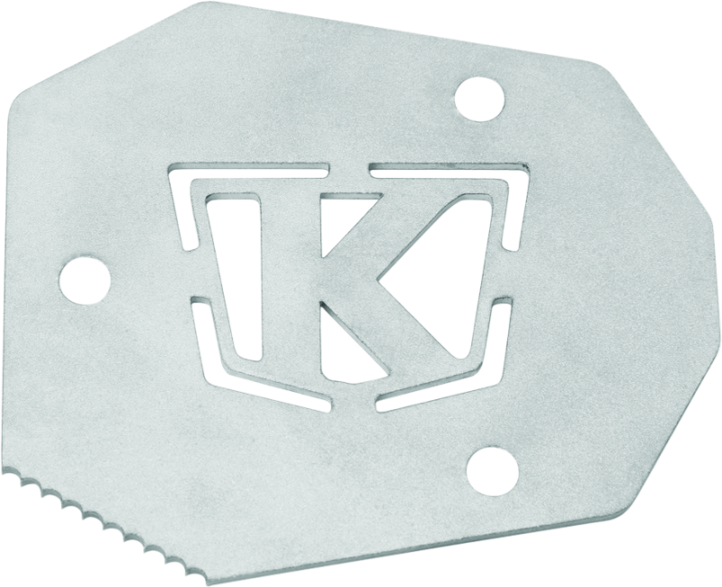 Kuryakyn Lodstr Kckstnd Shoe-Bmw-Blk 3838 3838 User 1
