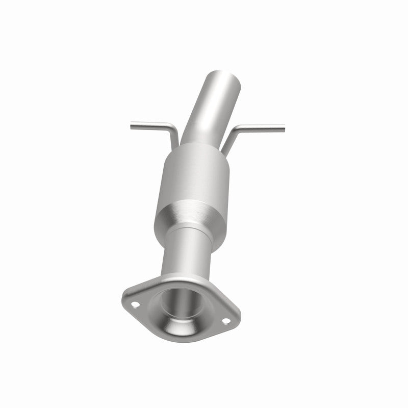 MagnaFlow Toyota Highlander OEM Grade Federal / EPA Compliant Direct-Fit Catalytic Converter 52537 360 Degree Image Set