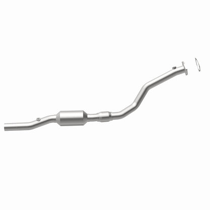 MagnaFlow California Grade CARB Compliant Direct-Fit Catalytic Converter 4481024 360 Degree Image Set