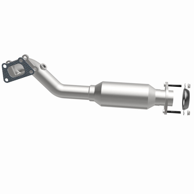 Magnaflow 10-11 Cadillac CTS 3.0L Direct Fit Converter 551547 551547 360 Degree Image Set