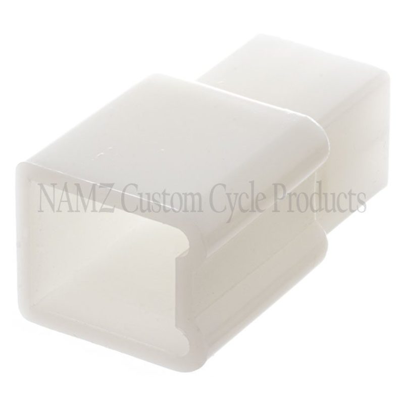 NAMZ 110 Series 6-Pin Male Coupler (5 Pack) NH-ML-6A NH-ML-6A Photo - Primary