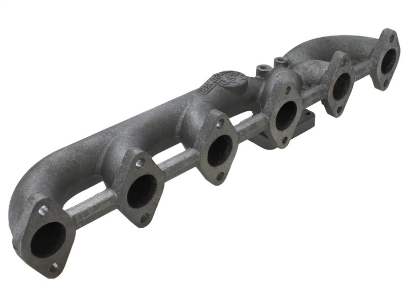 aFe  POWER 46-40012 BladeRunner Ductile Iron Exhaust Manifold 46-40012 Photo - Unmounted