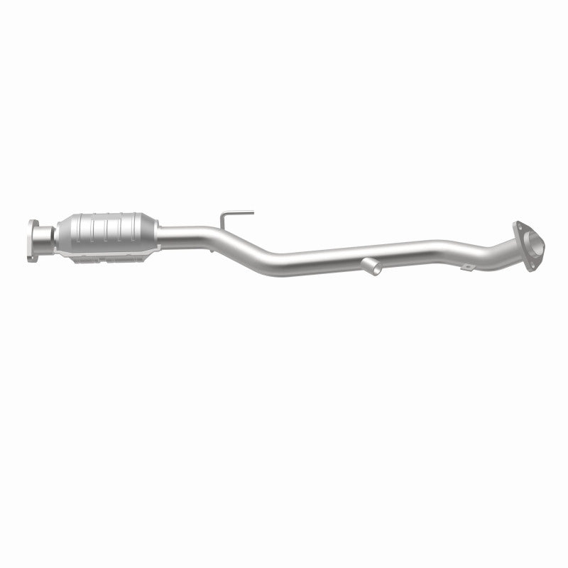 MagnaFlow Nissan 300ZX Standard Grade Federal / EPA Compliant Direct-Fit Catalytic Converter 23947 360 Degree Image Set