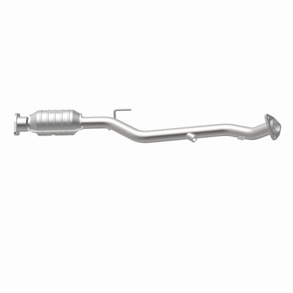 MagnaFlow Nissan 300ZX Standard Grade Federal / EPA Compliant Direct-Fit Catalytic Converter 23947 360 Degree Image Set