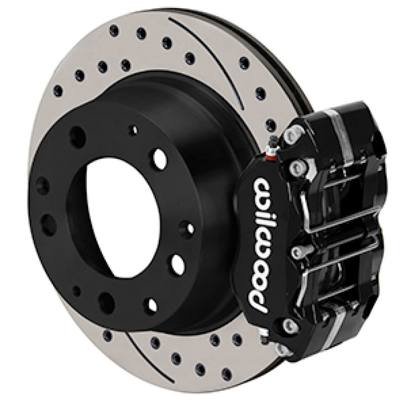 Wilwood WIL Dynapro Brake Kit Brakes, Rotors & Pads Big Brake Kits main image