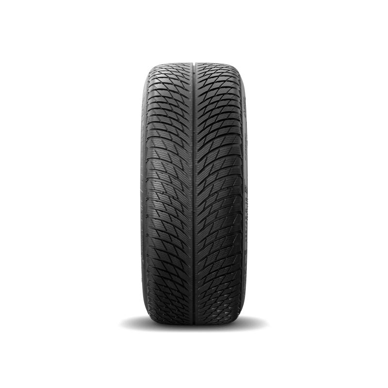 Michelin MCH Alpin 5 Tires Tires Tires - Winter main image