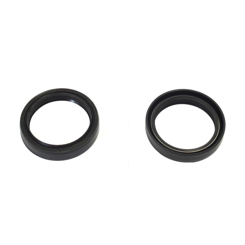 Athena 92-93 Honda CR 125 R 43x54x9.5/11mm Fork Oil Seal Kit P40FORK455092 P40FORK455092 Photo - Primary