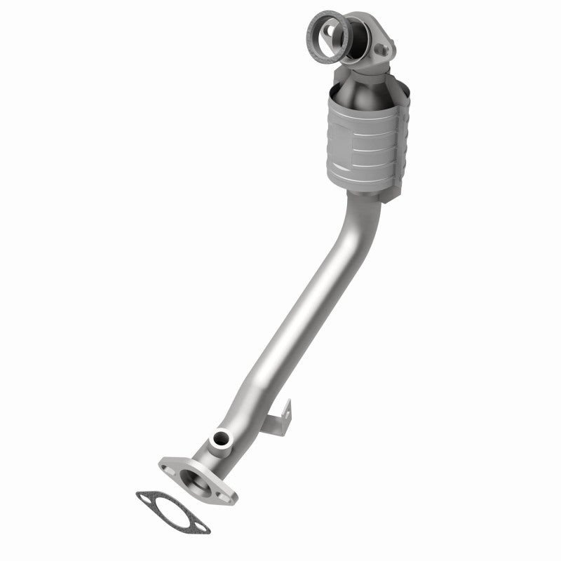 MagnaFlow Standard Grade Federal / EPA Compliant Direct-Fit Catalytic Converter 23346 360 Degree Image Set