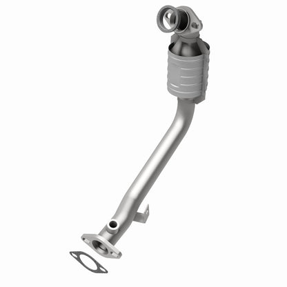 MagnaFlow Standard Grade Federal / EPA Compliant Direct-Fit Catalytic Converter 23346 360 Degree Image Set