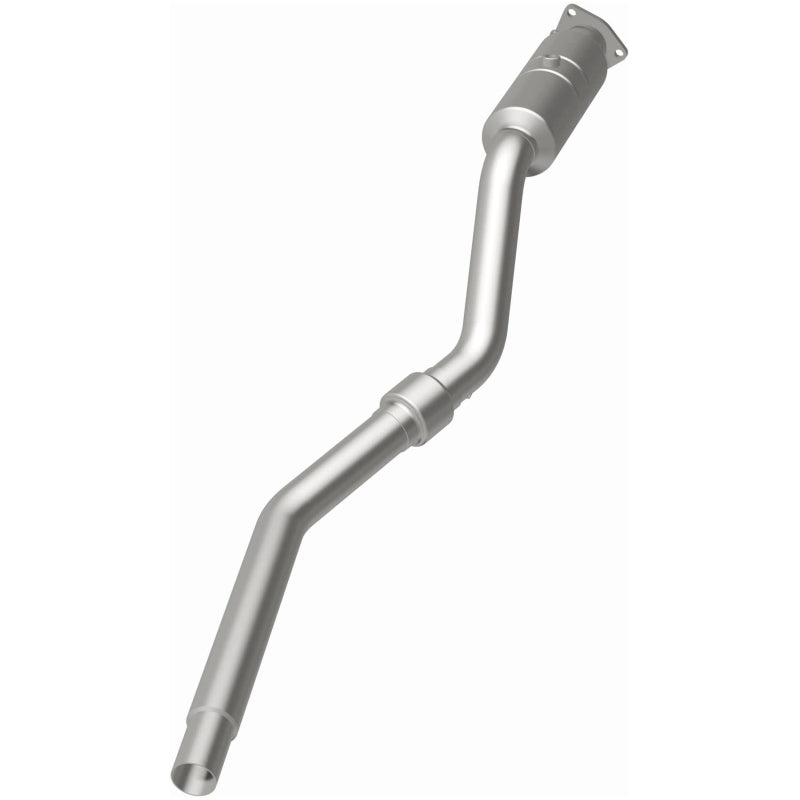 MagnaFlow Audi OEM Grade Federal / EPA Compliant Direct-Fit Catalytic Converter 51438 Photo - out of package