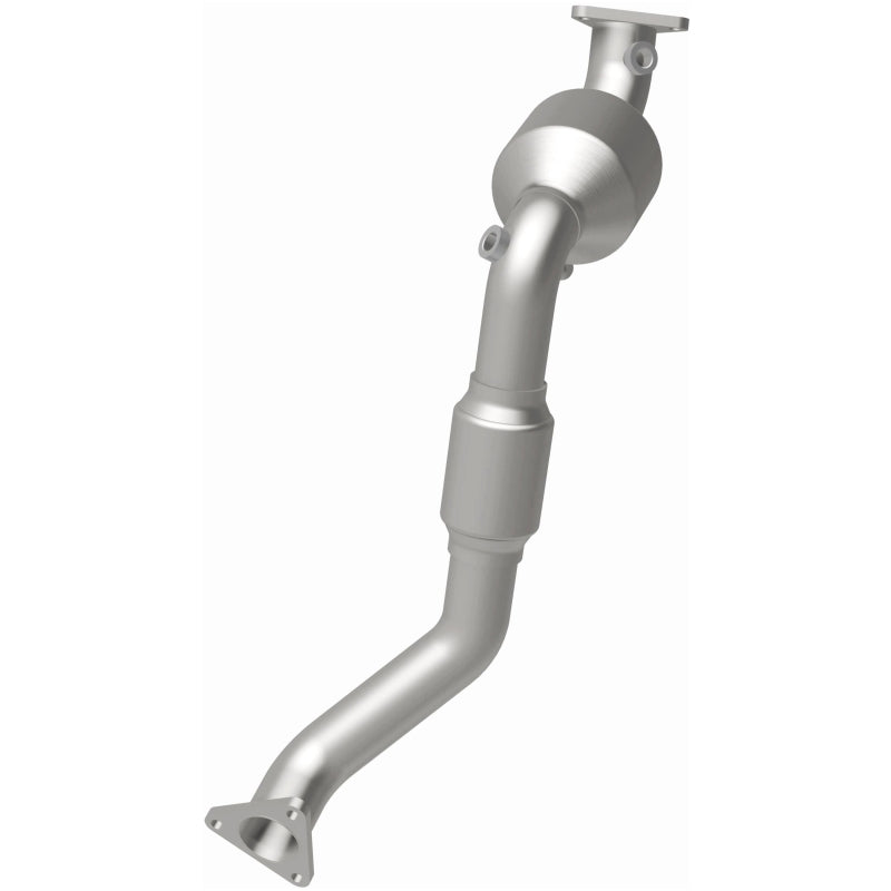 MagnaFlow OEM Grade Federal / EPA Compliant Direct-Fit Catalytic Converter 52585 Photo - out of package