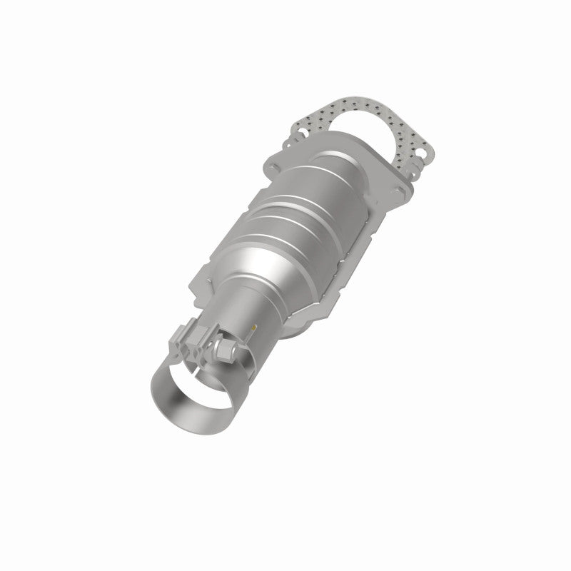 MagnaFlow Chevrolet Malibu California Grade CARB Compliant Direct-Fit Catalytic Converter 557229 360 Degree Image Set