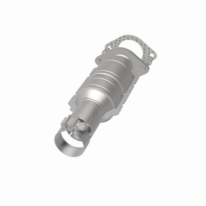 MagnaFlow Chevrolet Malibu California Grade CARB Compliant Direct-Fit Catalytic Converter 557229 360 Degree Image Set
