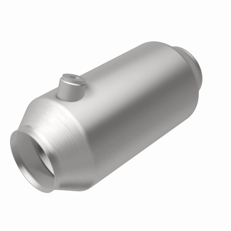 MagnaFlow Hyundai Sonata California Grade CARB Compliant Universal Catalytic Converter 551036 360 Degree Image Set
