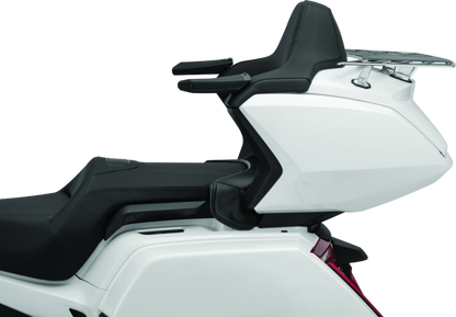 Kuryakyn Trunk Relocation Kit 6767 6767 User 1